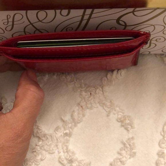 Coach card wallet - Picture 3 of 3